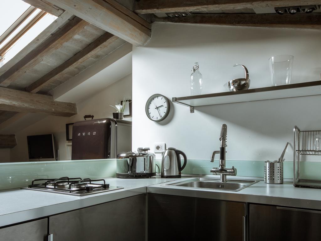Florence-floroom Pavone Firenze