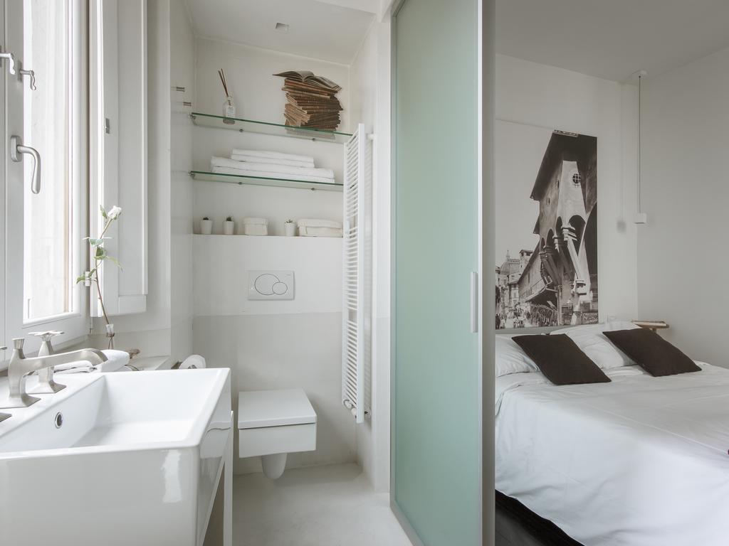 Florence-floroom Pavone Appartamento
