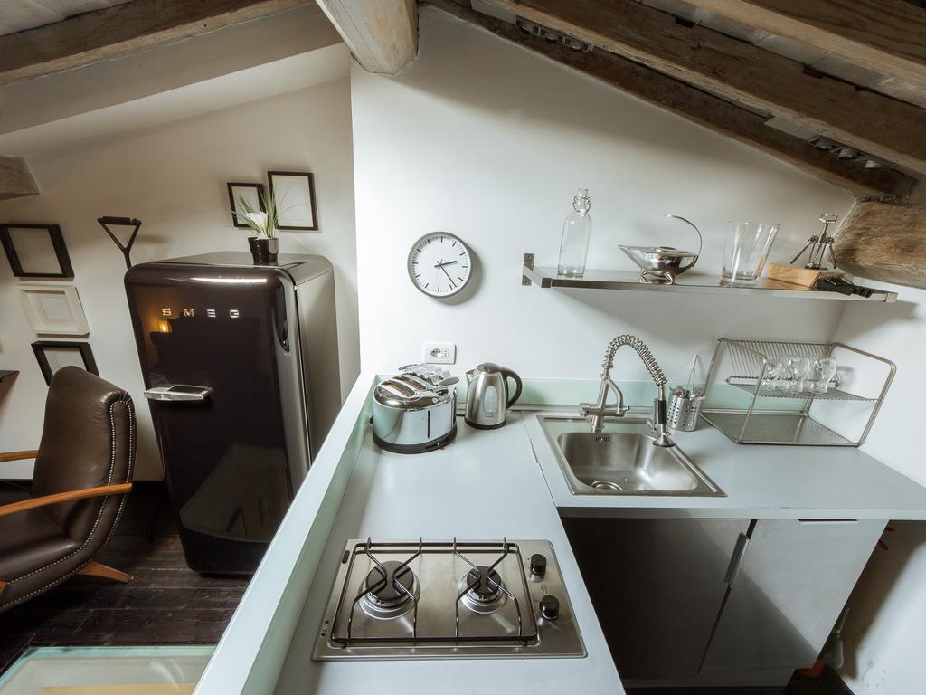Appartamento Florence-floroom Pavone Firenze