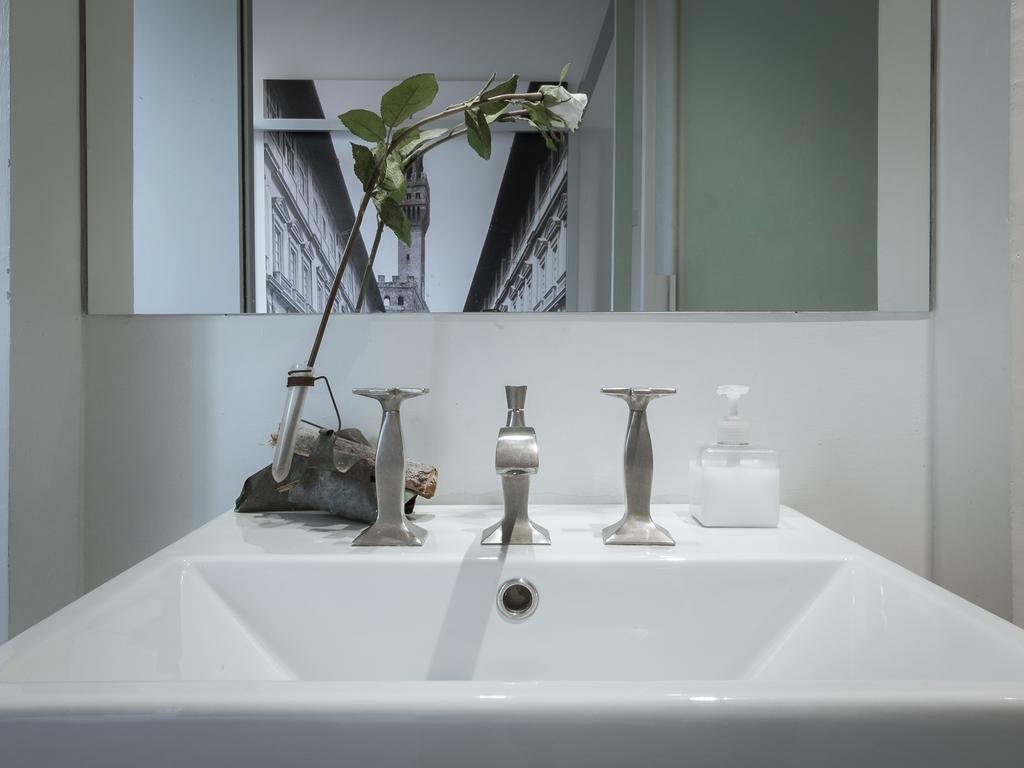 Appartamento Florence-floroom Pavone