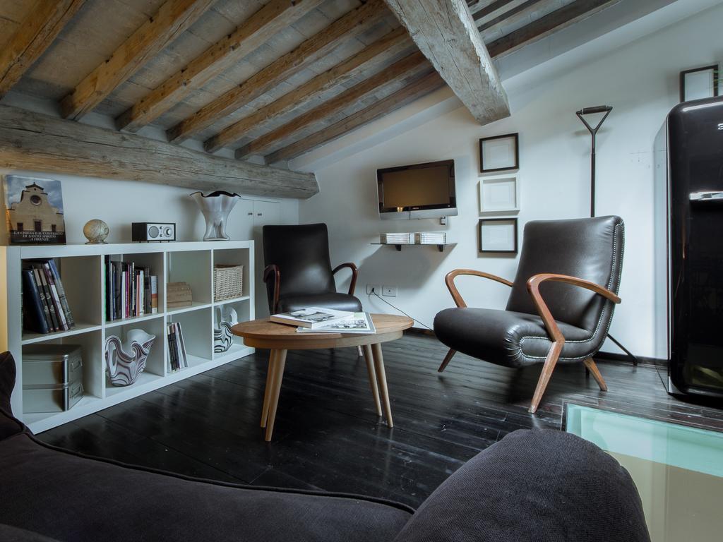 Florence-floroom Pavone Appartamento