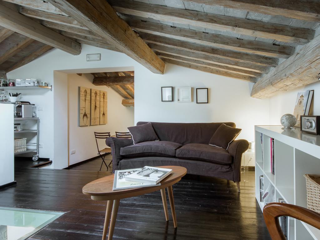 Appartamento Florence-floroom Pavone *