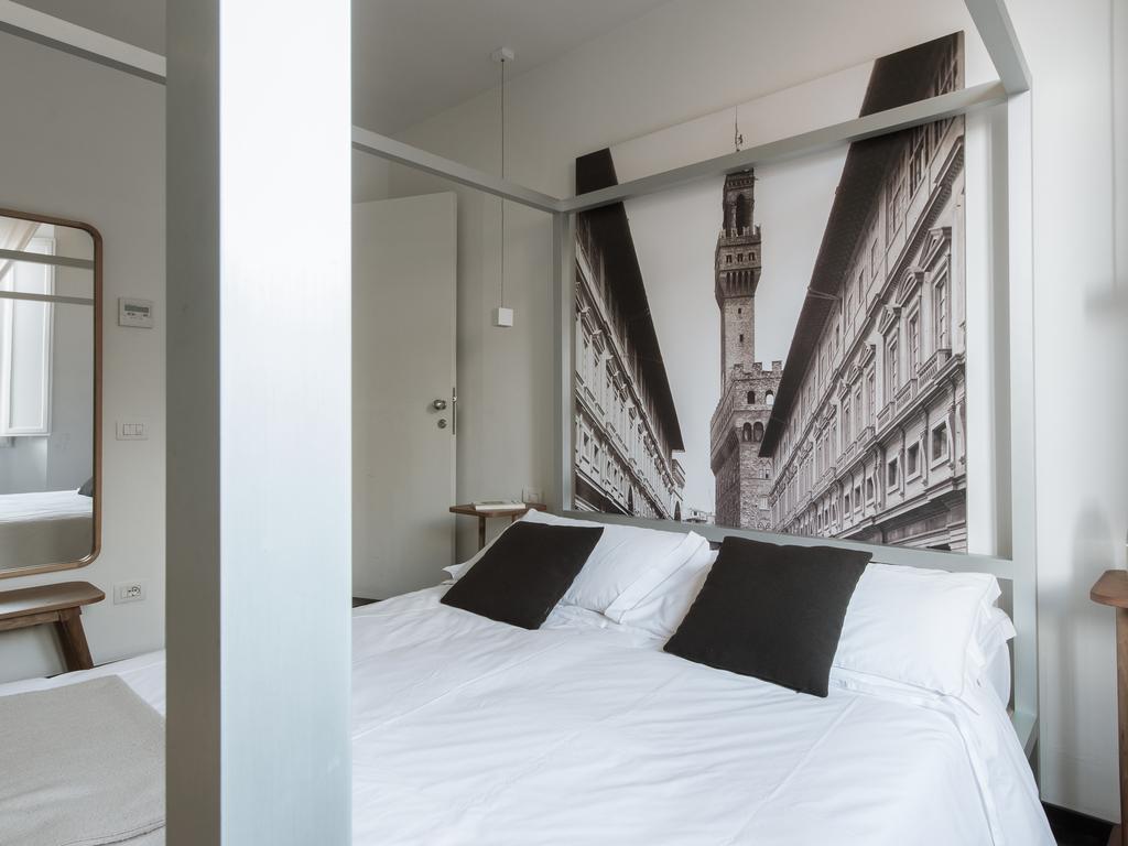 Appartamento Florence-floroom Pavone *