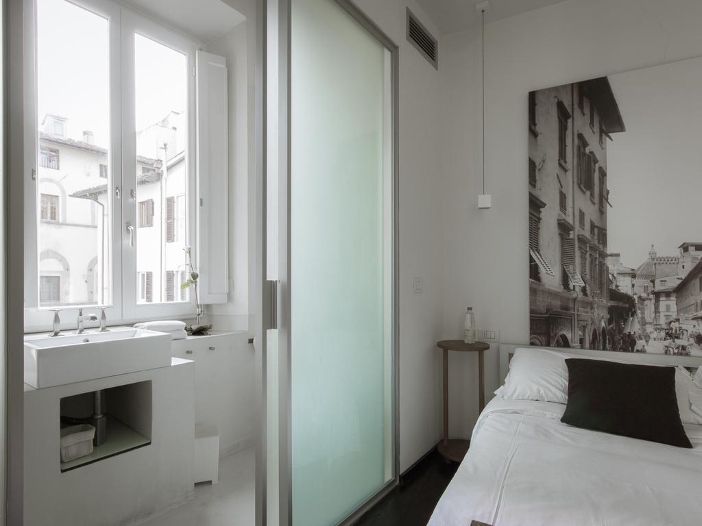 Appartamento Florence-floroom Pavone Firenze