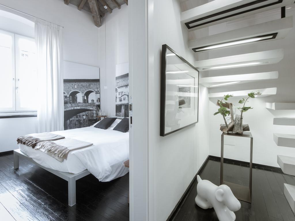 Florence-floroom Pavone Appartamento