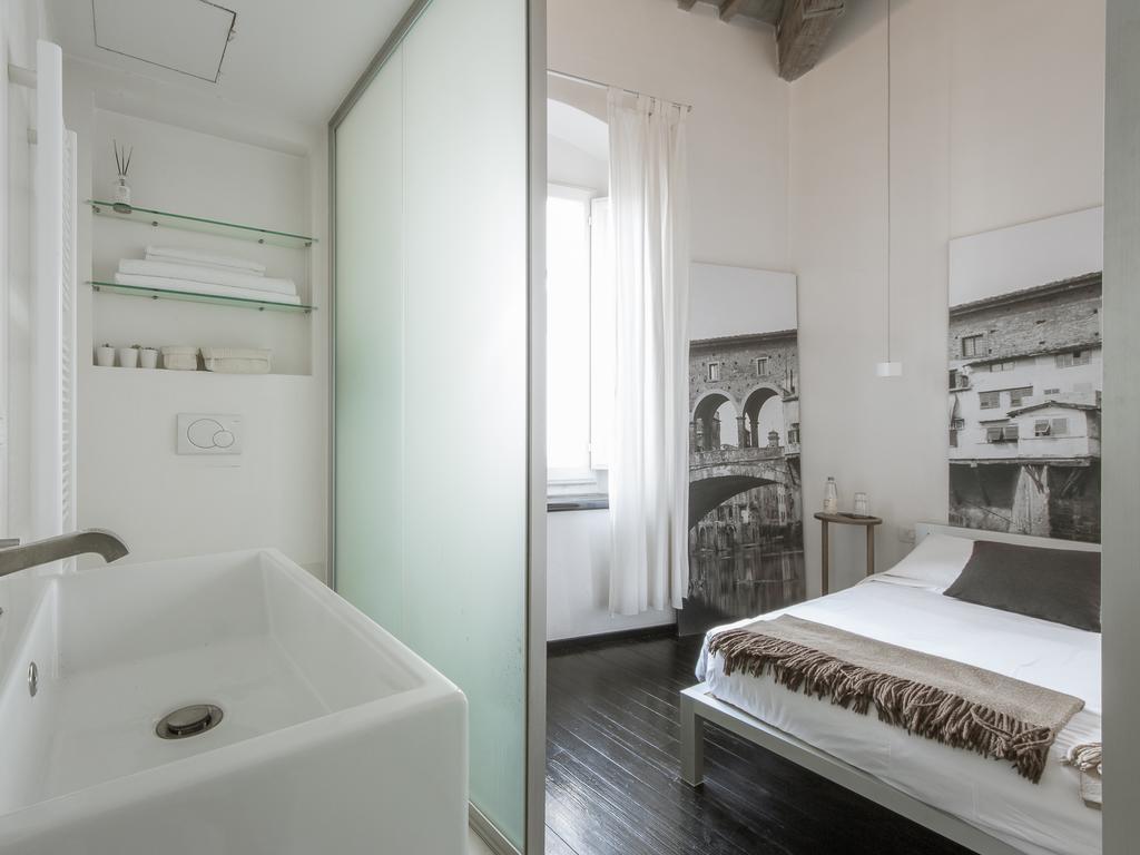 Appartamento Florence-floroom Pavone Firenze