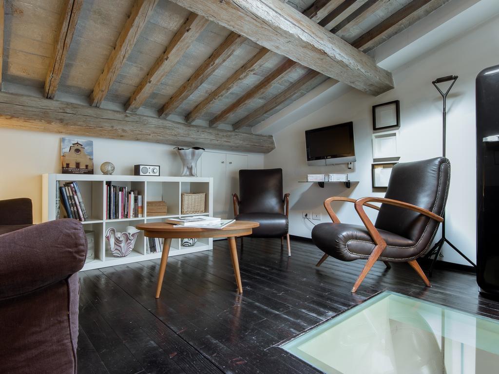 Florence-floroom Pavone Appartamento