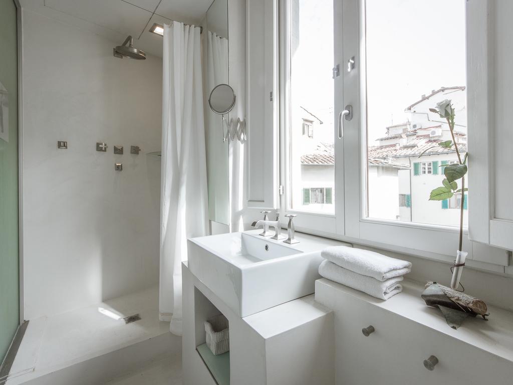 Appartamento Florence-floroom Pavone