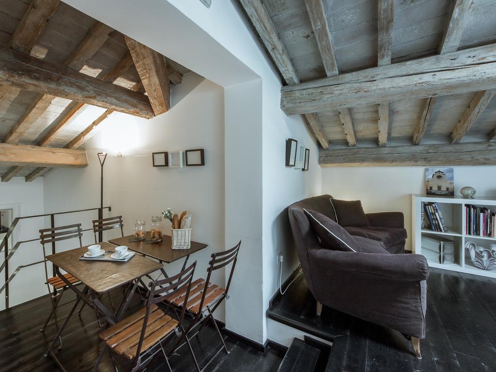 Florence-floroom Pavone Appartamento Firenze